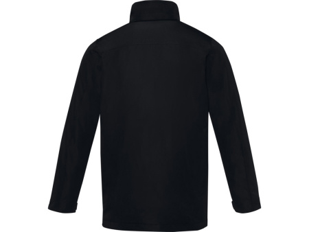 Парка утепленная Hardy мужская