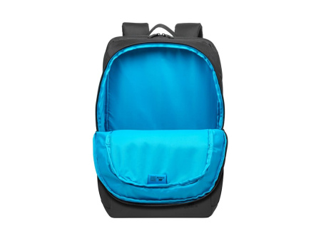 RIVACASE 8267 black рюкзак для ноутбука 17.3 / 6