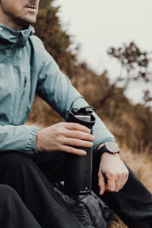 Спортивная термобутылка Nordic Drift Trail RCS, 940 мл