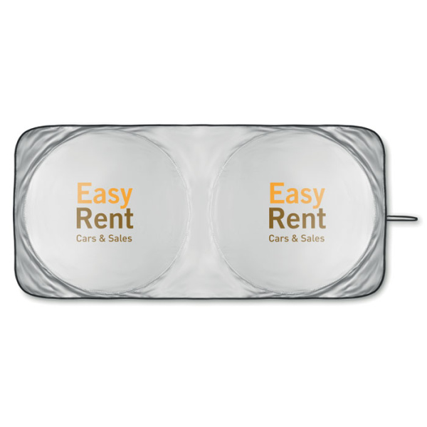 Козырек защитный