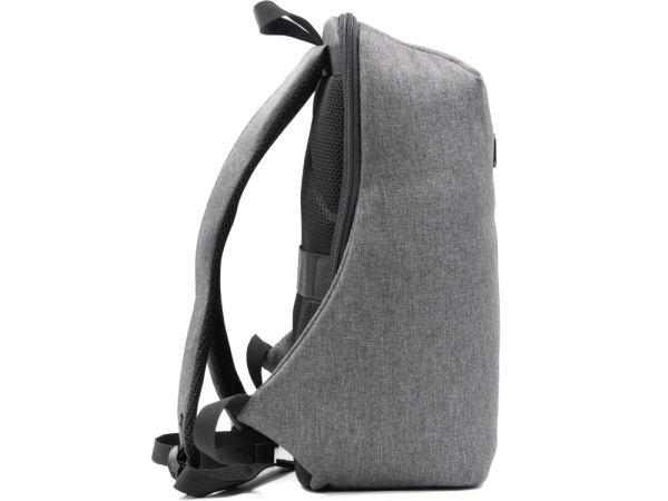 Водостойкий рюкзак с защитой от краж Phantom Mini для ноутбука 16