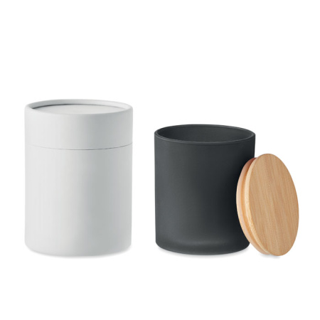 Арома свеча