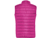 Жилет Oslo женский, яркая фуксия