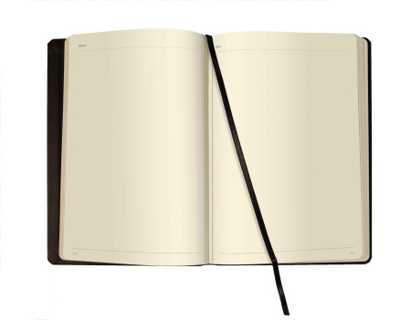 Блокнот TRECK 14,2 x 20,5