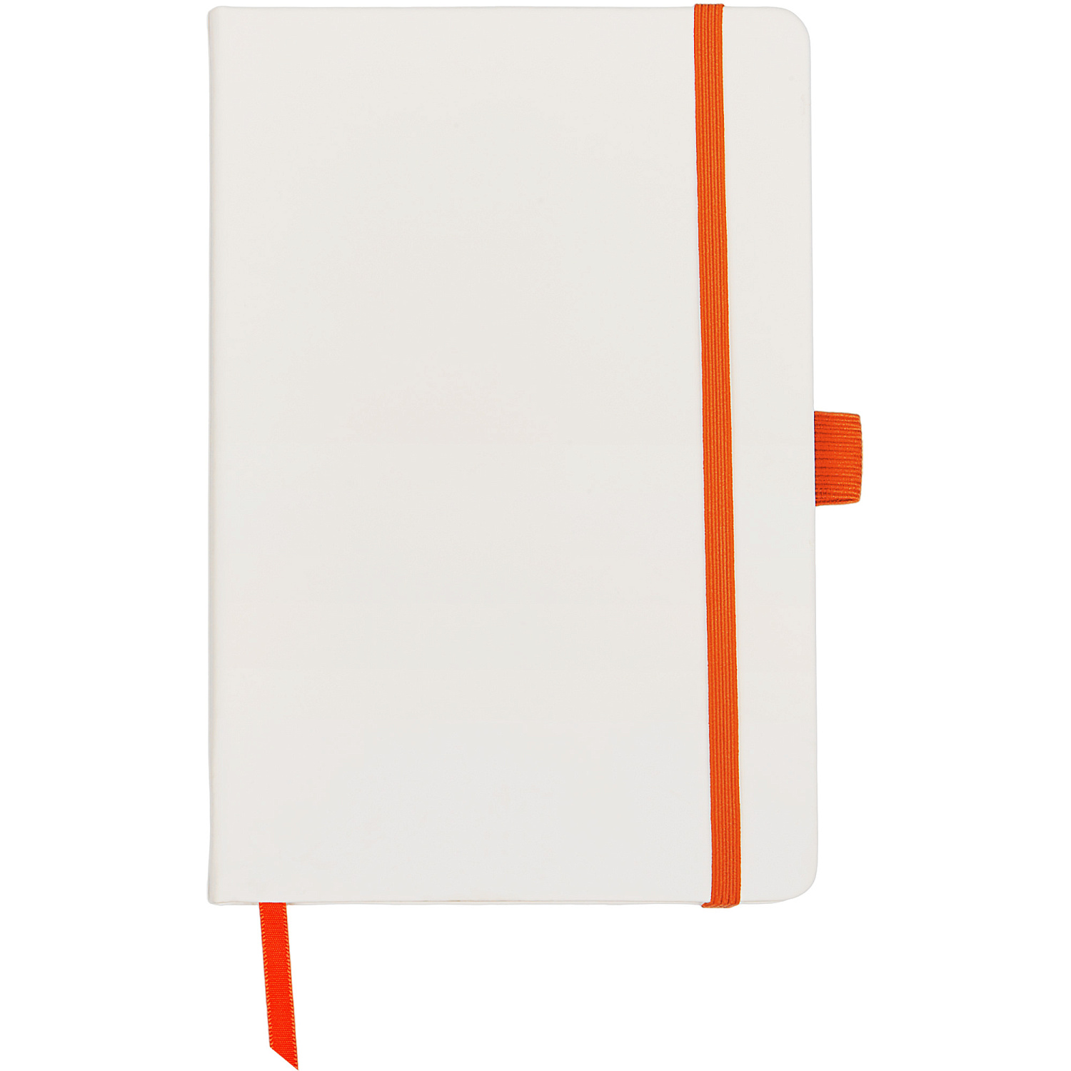 Блокнот A5 ColorNote White