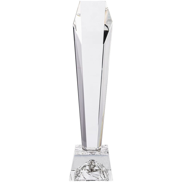 Стела Afterglow с подсветкой, большая