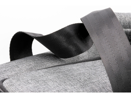 Универсальная дорожная сумка Tourister, серый