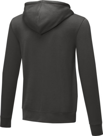Мужская толстовка с капюшоном Theron