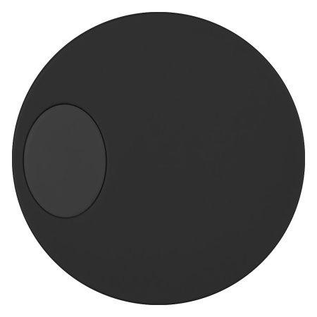 Термос Бастион Плюс, чёрный