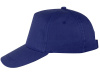 Бейсболка Memphis детская, классический синий