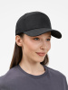 Бейсболка Settaro, черная