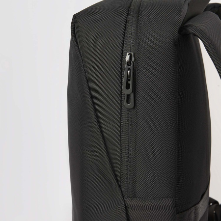 Рюкзак Хайд (Hide), черный