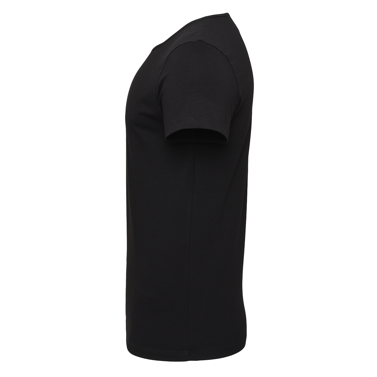 Футболка New Gen МУЖ 180 г/м2 Люкс стрейч темно-синий