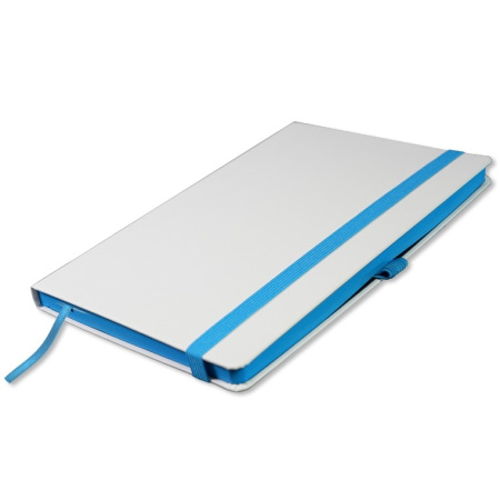 Блокнот Garda Luxe