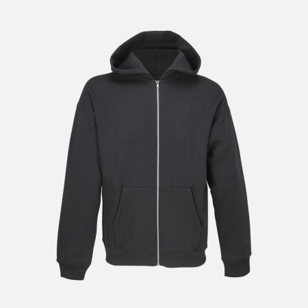 Толстовка унисекс на молнии Jelo