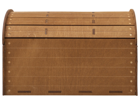 Подарочный набор: кукла фарфоровая, мед, синий