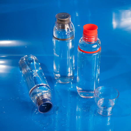 Бутылка для воды FIT, 700 мл