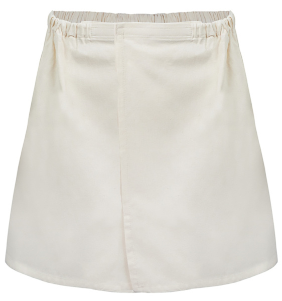 Банный набор с килтом Healing Light, мужской