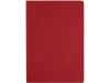 Ежедневник недатированный А5 Megapolis Color Flex, бордовый