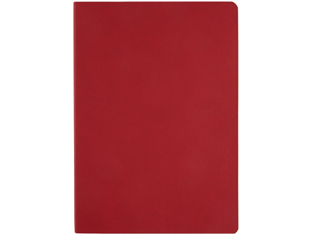 Ежедневник недатированный А5 Megapolis Color Flex, бордовый