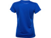 Футболка спортивная Verona женская, кл.синий