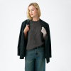 Футболка унисекс Драйв (Drive), 240гр., серая с варкой, размер 3XL/4XL