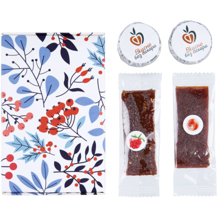 Набор Invigo, белый