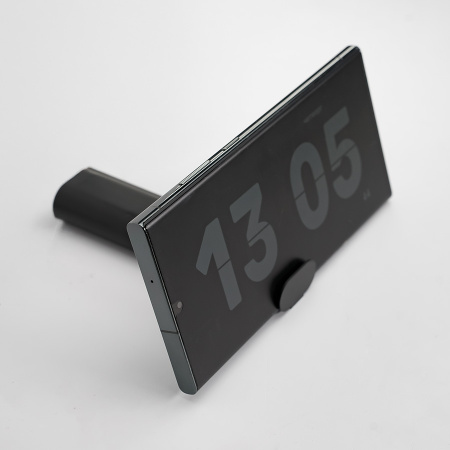 Комплект аксессуаров SMARTKIT для мобильного телефона, пластик, черный