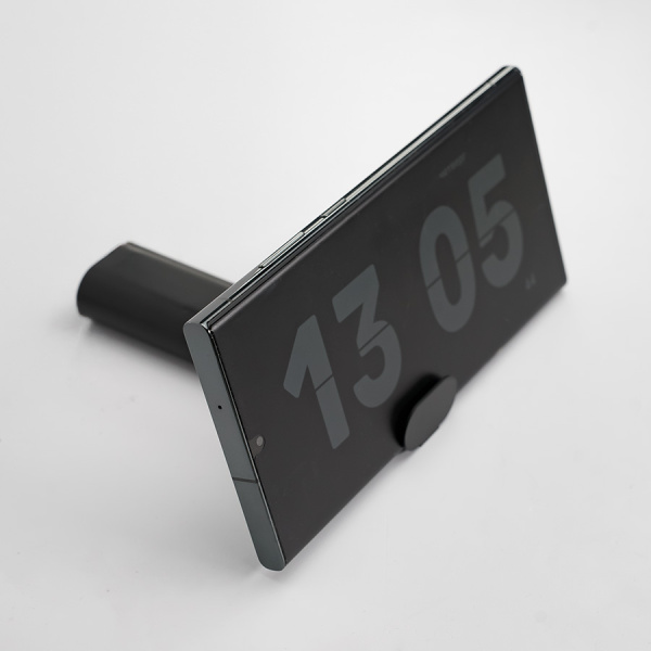 Комплект аксессуаров SMARTKIT для мобильного телефона, пластик, черный