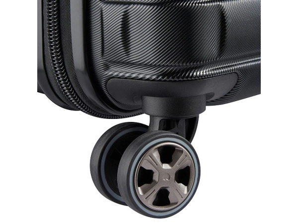 Чемодан 4-х колесный SHADOW 5.0, 80л