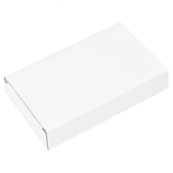 Универсальный аккумулятор "Tabby" (5000mAh), черный, 7,5х12,1х1,1см