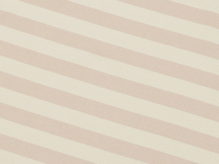 Плед Reglet, 130x150 см ( с учетом бахромы) 100% хлопок, бежевый