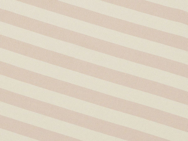 Плед Reglet из хлопка с бахромой