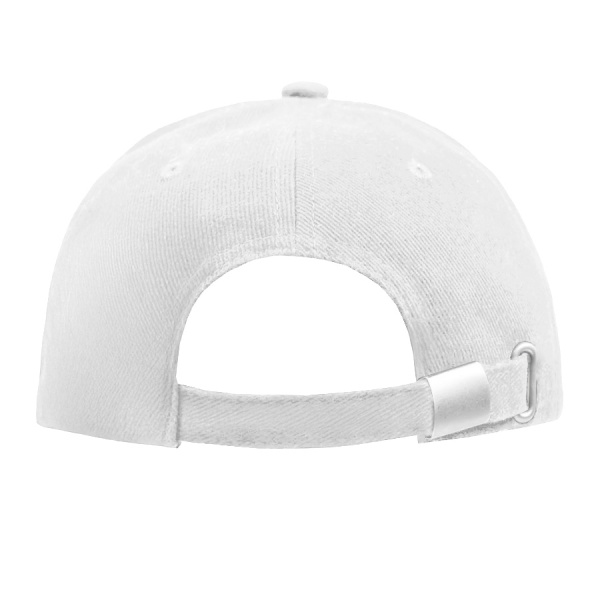 Бейсболка Smart Sandwich 370