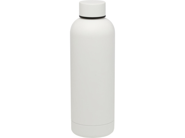 Бутылка из нержавеющей стали Spring, 500 мл