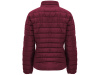 Куртка Finland, женская, гранатовый