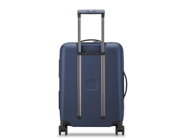 Чемодан 4-х колесный TURENNE 2.0, 91л