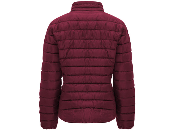 Куртка Finland, женская, гранатовый