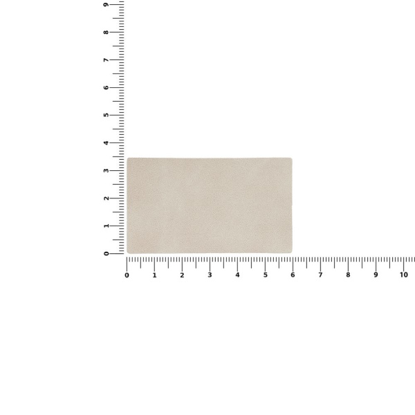 Лейбл Listra Nubuck Touch, M, бежевый