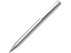Металлическая шариковая ручка Steinbeck, серебристый