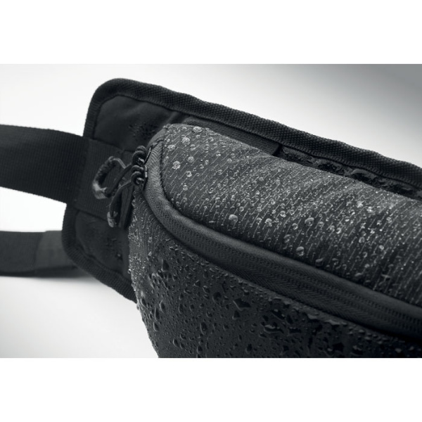 Сумка поясная