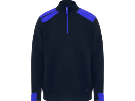 Толстовка с воротом на молнии Maverick мужская