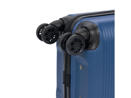 Чемодан Caspian, 64 л