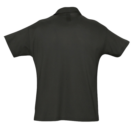 Поло SUMMER II, 100% хлопок, 170 грамм.
