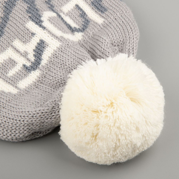 Шапка Joyful на заказ