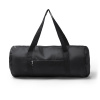 Складная спортивная сумка MANLEY, чёрный