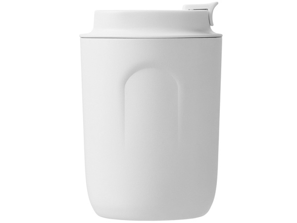 Термокружка Tanik из нержавеющей стали с двойными стенками, белый