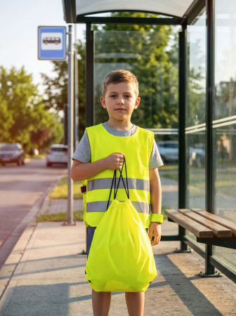 Детский набор "Road guard"