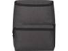 Excursion, рюкзак-холодильник из переработанного РЕТ-пластика - Heather Charcoal