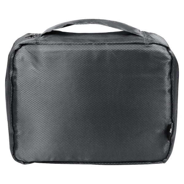 Косметичка дорожная Comfort Travel Avenue, темно-серая